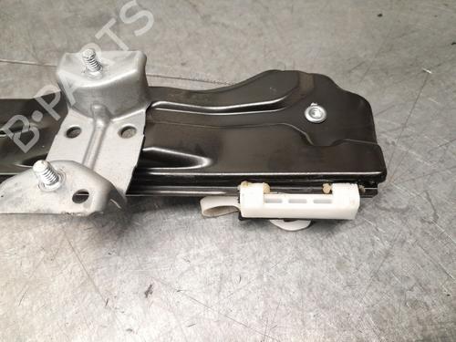 Front right window mechanism PEUGEOT BOXER Van 2.2 BlueHDi 140 | BP36779341C23 - Image 5
