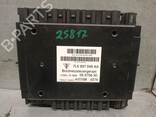 Used Electronic module Electronic module 37271619 37271619