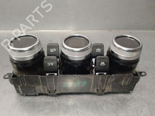 Climate control DACIA DUSTER (HM_) 1.5 dCi 115 4x4 | BP38592531I5 - Image 4
