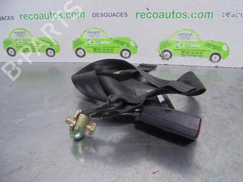 Used Seat buckle VW POLO (9N_, 9A_) 1.9 TDI (101 hp) 20251176
