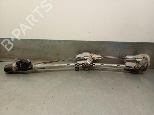 Front wiper motor NISSAN TIIDA Hatchback (C11) 1.5 dCi | BP24154779M29 