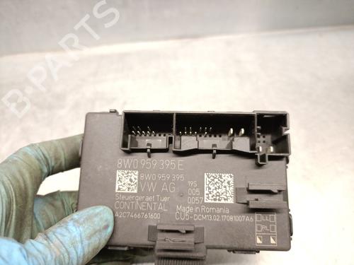 Comfort control module AUDI A4 B9 Avant (8W5, 8WD) 2.0 TDI | BP22985157M56 
