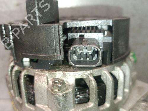 Alternator OPEL CORSA D (S07) 1.3 CDTI (L08, L68) | BP32492478M7