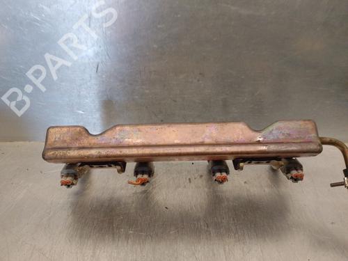 Injection rail NISSAN MICRA III (K12) 1.2 16V | BP14913913M98