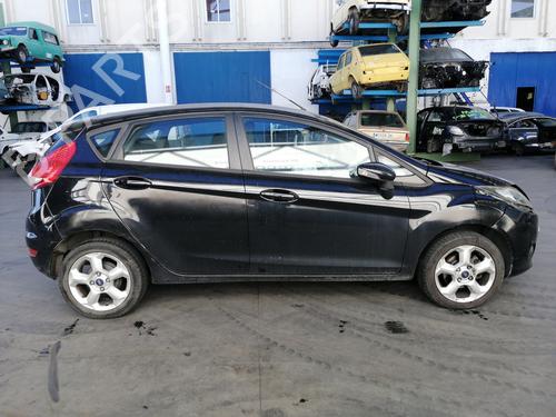 Front left window mechanism FORD FIESTA VI (CB1, CCN)  | BP16367909C22 