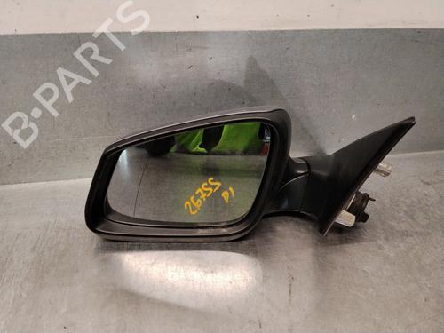 Used Left mirror Left mirror BMW 5 Touring (F11) 520 d (163 hp) 39716018 39716018
