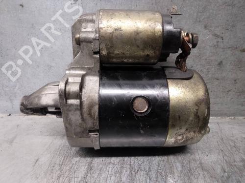Used Starter Starter 17364251 17364251
