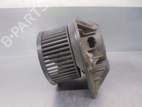 Heater blower motor RENAULT TRAFIC II Van (FL) 1.9 dCi 80 (FL0B) | BP14908265M62 