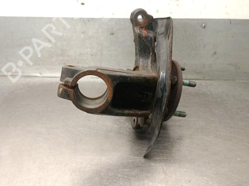Left front steering knuckle MAZDA 3 (BL) 1.6 MZ-CD (BL14) | BP38489516M25 - Image 4