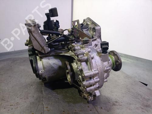 Gearkasse SEAT TOLEDO II (1M2) 1.9 TDI | BP30833029M3