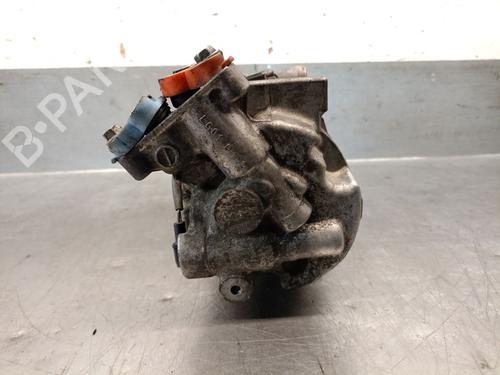 AC compressor RENAULT MEGANE III Hatchback (BZ0/1_, B3_) 1.9 dCi (BZ0N, BZ0J) | BP38421231M34 - Image 4