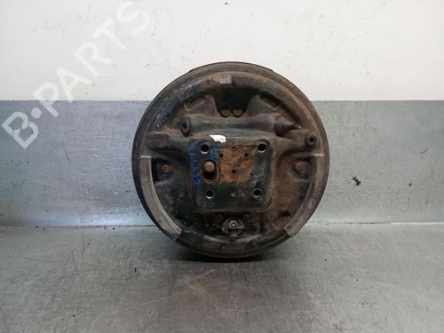 Right rear steering knuckle FORD FIESTA V (JH_, JD_) 1.4 16V | BP27243998M28 