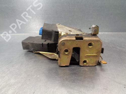 Rear left lock VOLVO V40 Estate (645) 1.9 DI | BP13446055C100 