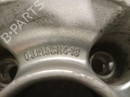 Rim PEUGEOT 406 (8B) 2.0 HDI 110 | BP29146763C45 