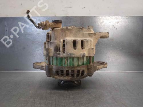 Alternator KIA SPORTAGE SUV (K00) 2.0 i 16V | BP9434563M7
