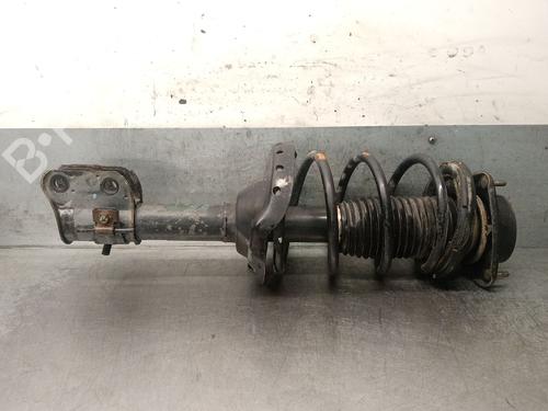 Højre fortil støddæmper SUBARU FORESTER (SG_) 2.0 AWD (SG5) (125 hp) 32124947