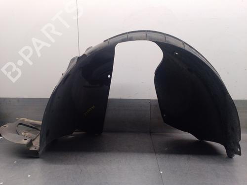Wheel arch CITROËN C3 II (SC_) 1.4 VTi 95 | BP27469146C56 