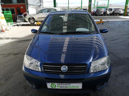 Luftmassemåler FIAT PUNTO (188_) 1.9 JTD | BP16820626M95 