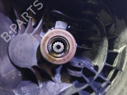 Getriebe OPEL CORSA C (X01) 1.3 CDTI (F08, F68) | BP30703977M3