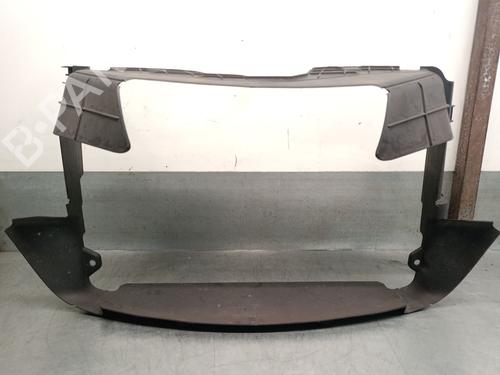 Used Front slam panel ALFA ROMEO GIULIETTA (940_) 1.6 JTDM (940FXD1A) (105 hp) 29764846