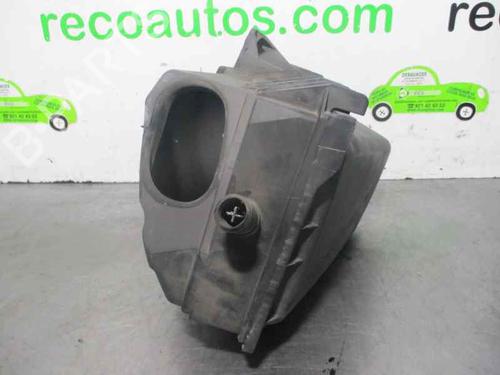 Air filter box SKODA OCTAVIA I (1U2) 1.9 TDI | BP20252089M87 