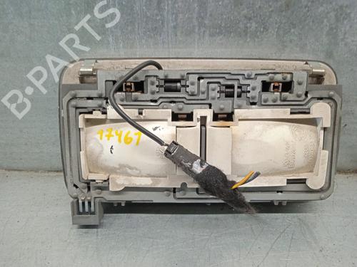 Interior roof light PEUGEOT BIPPER (AA_) 1.4 HDi | BP12236986I8 