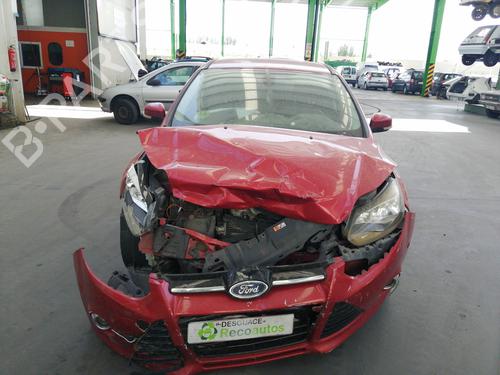 Electronic module FORD FOCUS III 1.6 TDCi | BP14927135M83 - Image 9