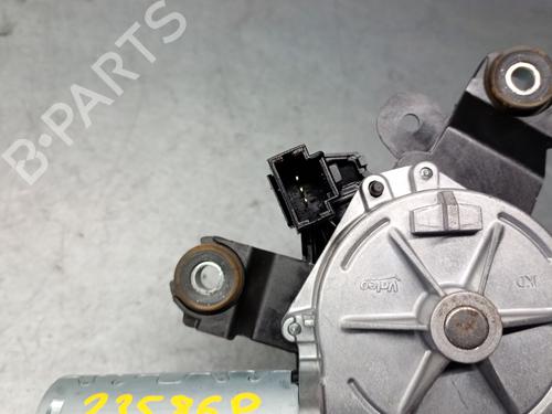 Rear wiper motor DACIA SANDERO II TCe 90 LPG (B8M1) | BP29074279M102 