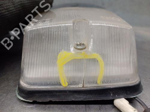 Rear fog light RENAULT 12 Estate  | BP29285101C37 