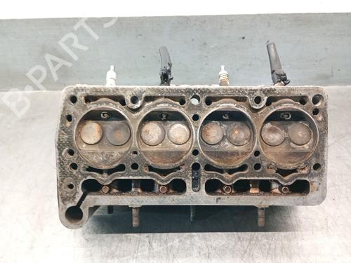 Used Cylinder head SEAT IBIZA I (21A) 0.9 (44 hp) 26494568