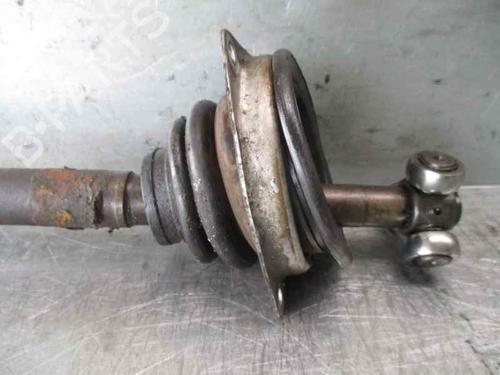 Left front driveshaft RENAULT MEGANE Scenic (JA0/1_) 1.9 dTi (JA0N) | BP4452899M38 
