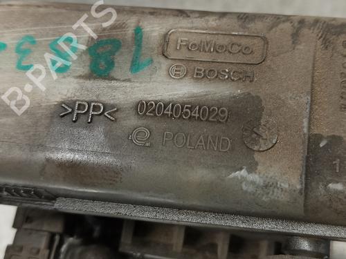 Brake master cylinder FORD FIESTA VI (CB1, CCN)  | BP15468608M77 
