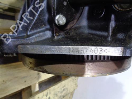 Motor OPEL VECTRA B (J96) 1.8 i 16V (F19) | BP11228917M1