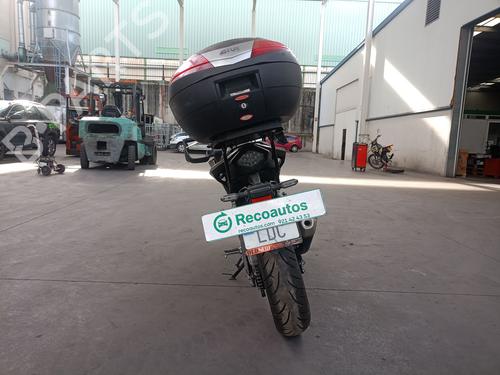 Pipe HONDA MOTORCYCLES CB (251cc - 500cc) CB 500 F (PC58, PC45, PC63, PC71) | BP34287513M125  - Image 6