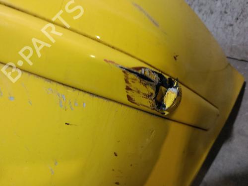 Rear bumper SEAT LEON (1M1) 1.9 TDI | BP26024786C8 