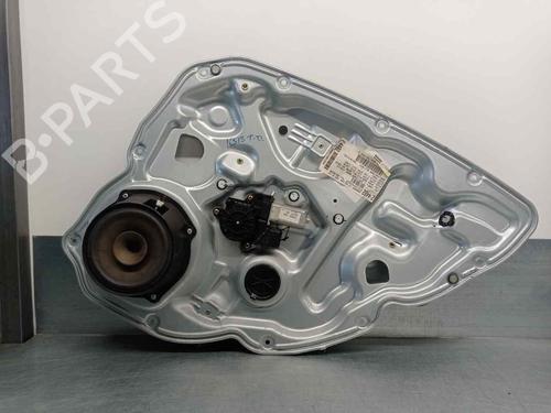 Used Rear right window mechanism FIAT CROMA (194_) 1.9 D Multijet (136 hp) 11927403