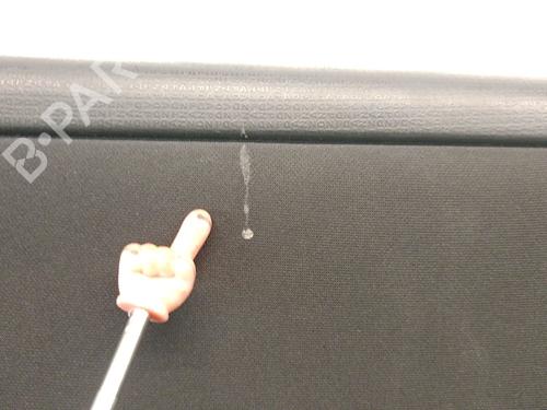 Front left panel FIAT PANDA (312_, 319_) 1.0 Mild Hybrid (312.PYD1B) | BP27834249C58 - Image 5