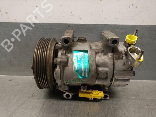 Used AC compressor CITROËN C2 (JM_) 1.4 HDi (68 hp) 30137252