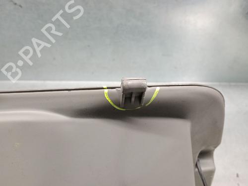 Hanskerom RENAULT SCÉNIC I MPV (JA0/1_, FA0_) 1.9 dCi RX4 | BP29936218C95