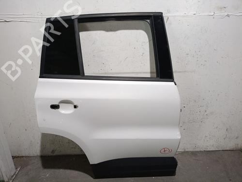 Used Right rear door Right rear door VW TIGUAN (5N_) 2.0 TDI 4motion (140 hp) 39890644 39890644