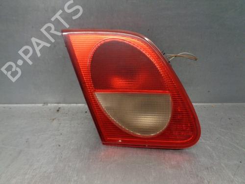 Left taillight MERCEDES-BENZ E-CLASS (W210) E 300 Turbo-D (210.025) | BP11938619C34 