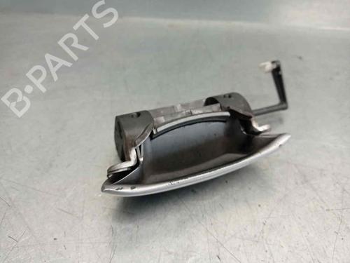 Front right exterior door handle PEUGEOT 206 Hatchback (2A/C) 2.0 HDI 90 | BP11619130C129 