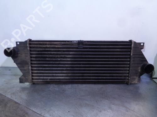 Intercooler MERCEDES-BENZ M-CLASS (W163) ML 270 CDI (163.113) | BP15129514M30 