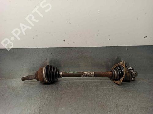 Used Left front driveshaft RENAULT TRAFIC II Van (FL) 1.9 dCi 100 (FL0C) (101 hp) 11328425