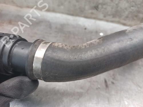 Pipe BMW 3 (E46)  | BP20259569M125 