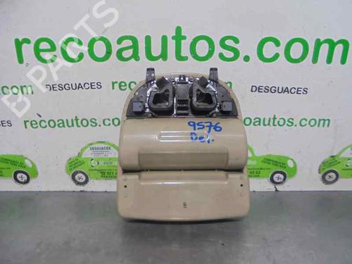 Interior roof light HYUNDAI SANTA FÉ II (CM) 2.2 CRDi GLS 4x4 | BP7445794I8 