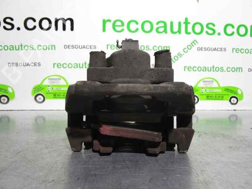 Left rear brake caliper VOLVO S80 I (184) T6 | BP11613613M107 