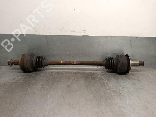 Used Left rear driveshaft Left rear driveshaft MERCEDES-BENZ CLK (C209) CLK 320 (209.365) (218 hp) 32844412 32844412