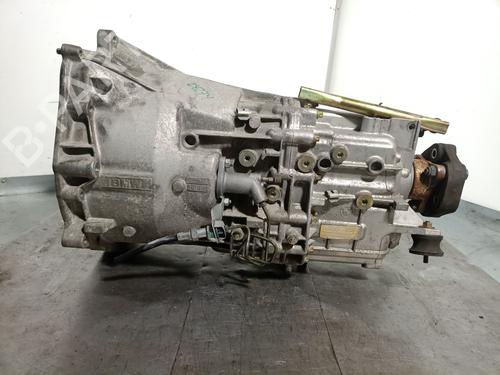 Caixa de velocidades BMW 3 Compact (E46) 320 td (150 hp) 31092251