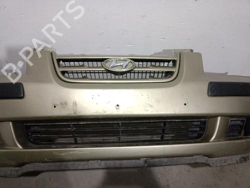 Front bumper HYUNDAI MATRIX (FC) 1.6 | BP32104134C7
